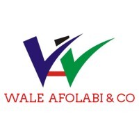 wale afolabi